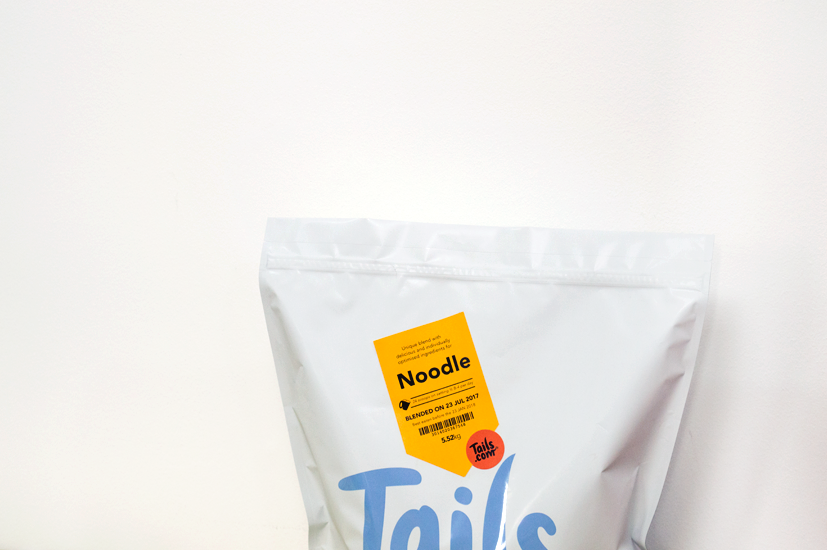 How to keep your dog's food fresher for longer The Inside Scoop