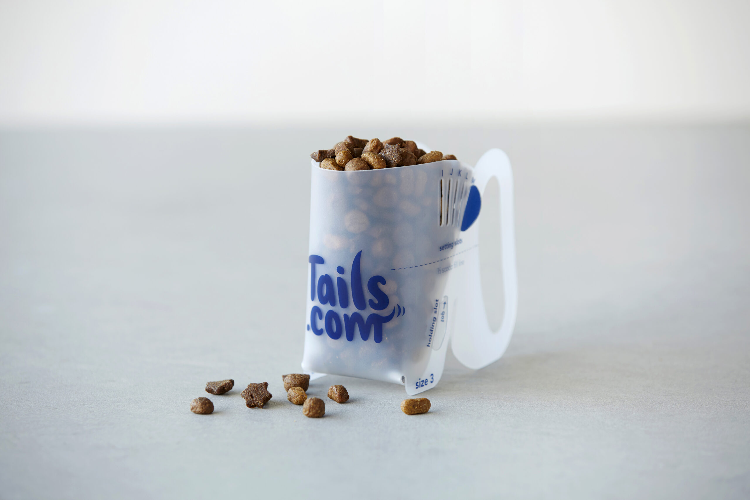 Weight Management Dog Food Explained