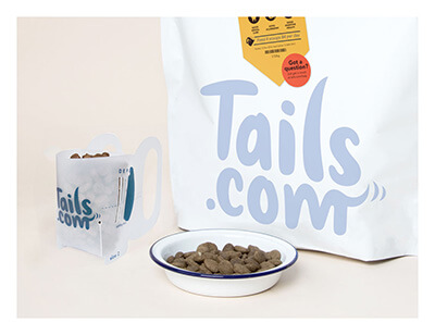 Tailor Made Dog Food Delivered Tailor Made Dog Food Delivered